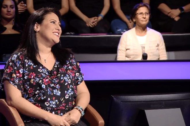 Soruyu bilemeyince Kim Milyoner Olmak İster'de Kenan İmirzalıoğlu'na bakın ne yaptı - Resim: 3