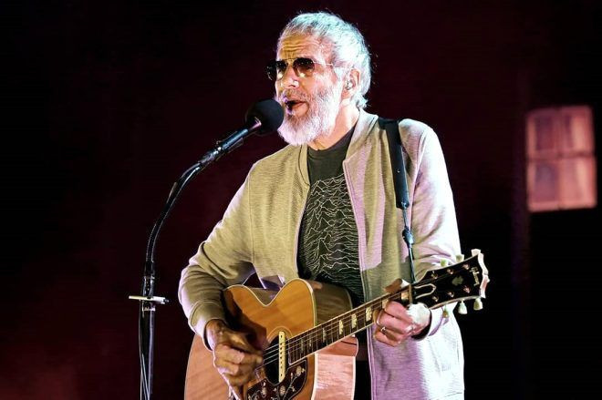 Yusuf İslam'ı Müslümanlığa iten olay tüyleri diken diken etti - Resim: 4