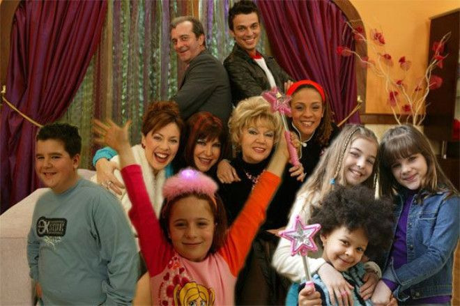 Sihirli Annem dizisi ekranlara dönüyor iki oyuncu belli oldu bakın kimler - Resim: 3