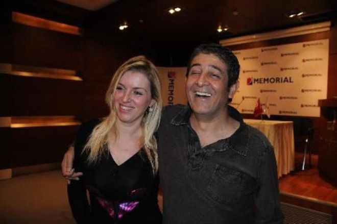 Murat Göğebakan'ın eski eşi Sema Bekmez öldü ihanet yüzünden ayrılmışlardı - Resim: 4