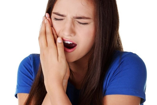 Ağzınızda bu yaralardan çıkıyorsa dikkat! Birçok hastalığa gebe - Resim: 3