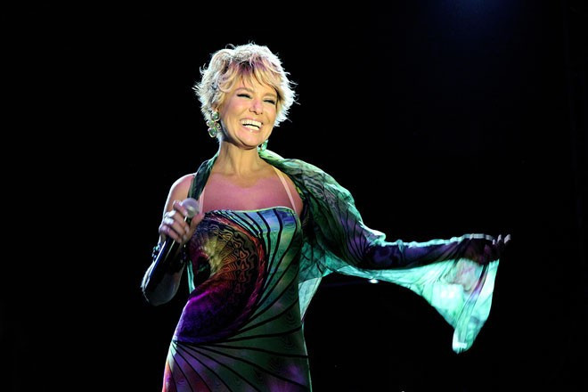 Boşanma Gülben Ergen'e yaradı! Teklif yağıyor - Resim: 1