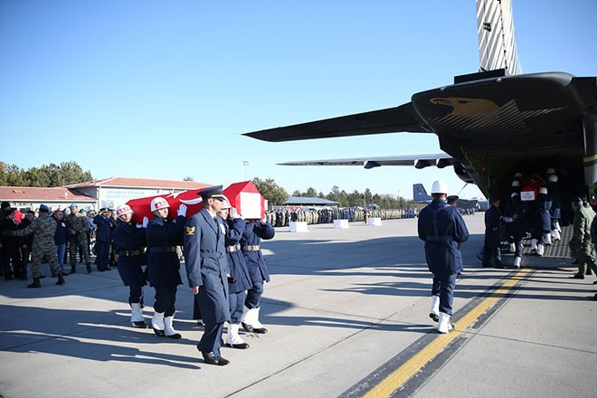 Kayseri’deki hain saldırıda kahreden detay! Saldırı sırasında.... - Resim: 2