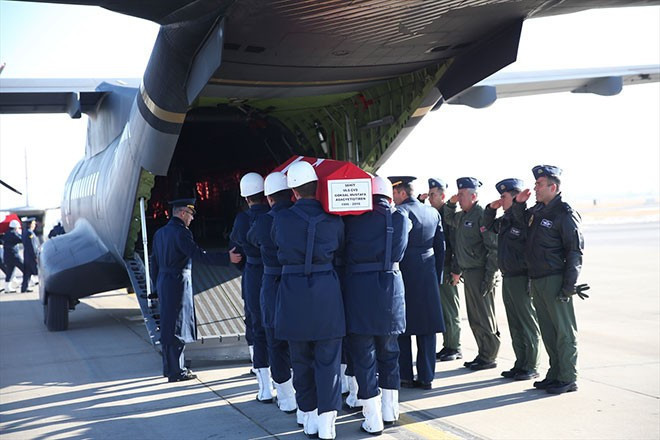 Kayseri’deki hain saldırıda kahreden detay! Saldırı sırasında.... - Resim: 3