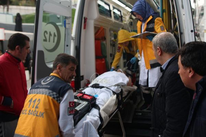 İbrahim Erkal öldürüldü mü? Savcılıktan flaş karar - Resim: 1