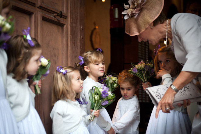 Böyle gelenek görülmedi! Gelinin annesi gerdek gecesini izliyor - Resim: 3
