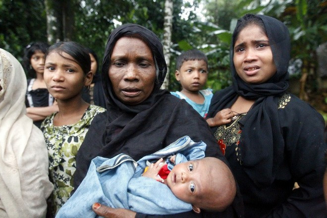 Dünyayı şoke eden tecavüz dehşeti! Askerler polisler... - Resim: 4