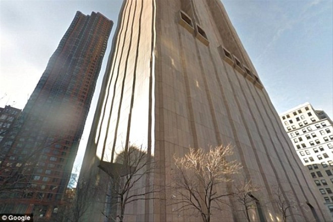 Amerika dünyayı buradan dinliyor gizli yer ifşa oldu - Resim: 3