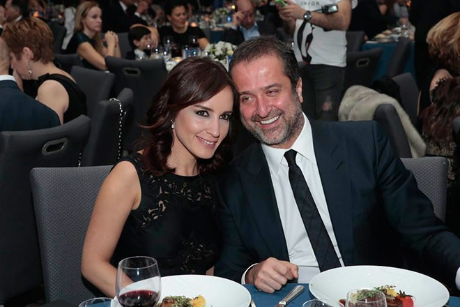 Serdar Bilgili'den Nazlı Çelik itirafı!  - Resim: 1