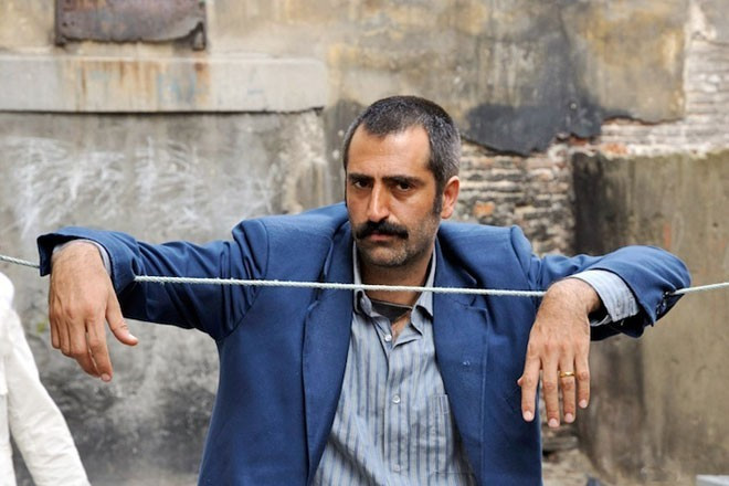 Gişede yere çakılan Mahsun Kırmızıgül dizi mi yapacak? - Resim: 3