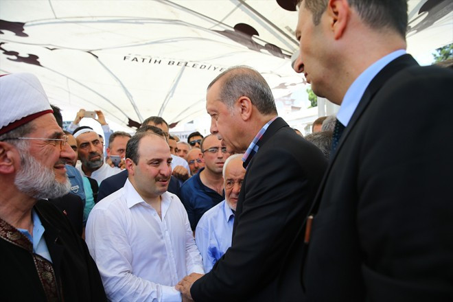 15 Temmuz şehitlerinin son anları! Hele biri var ki - Resim: 2