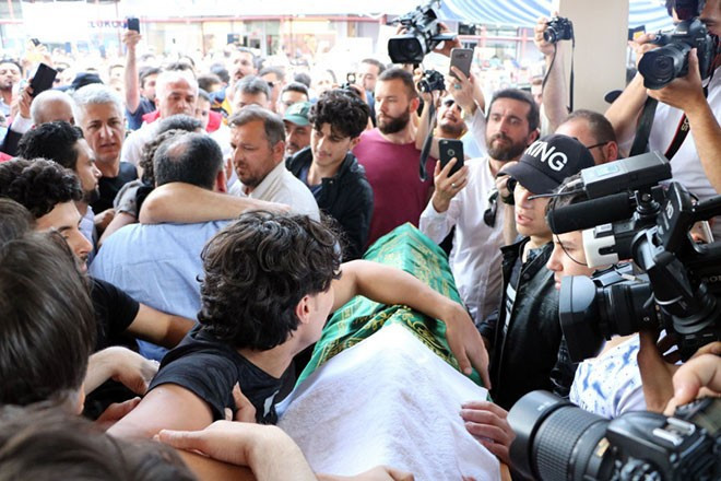 Sakarya'da hamile kadını öldüren canilerden kan donduran ifade! - Resim: 1