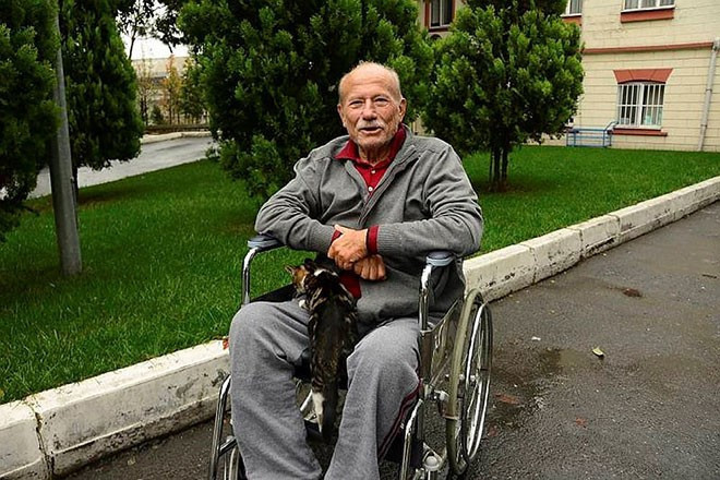 Yeşilçam oyuncusu Kuzey Vargın hayatını kaybetti! Kuzey Vargın kimdir - Resim: 1