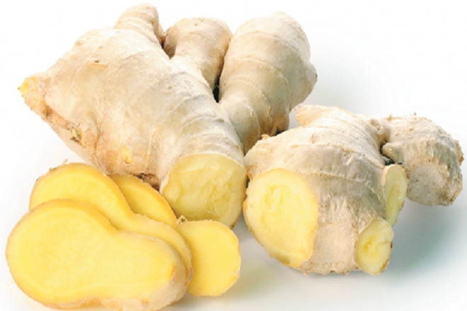 Taze zencefil kurusundan daha mı faydalı? - Resim: 1