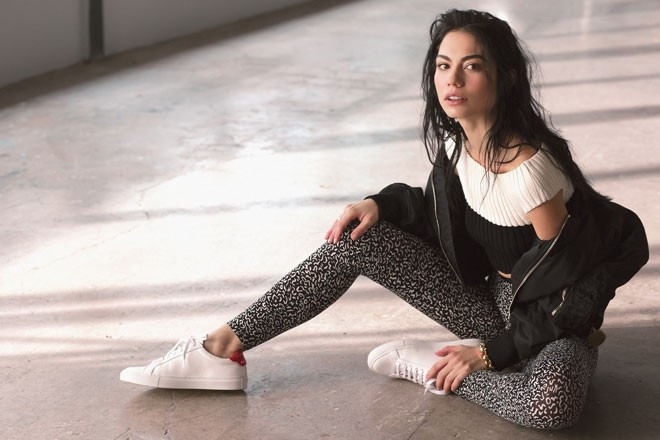 Demet Özdemir, DM'den yürüyen erkeklere kötü haberi verdi - Resim: 1