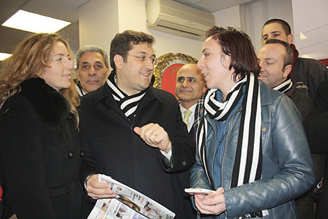 Murat Hazinedar'la ilgili bomba iddia! Darbeden önce.... - Resim: 1