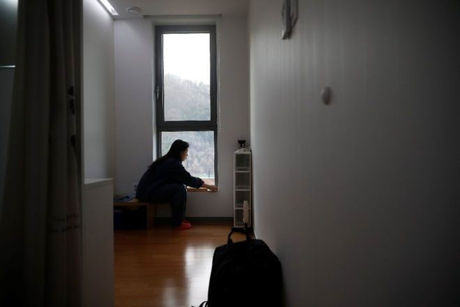 Bu hapishaneye girmek parayla mahkumlar her gece için 90 dolar ödüyor - Resim: 3