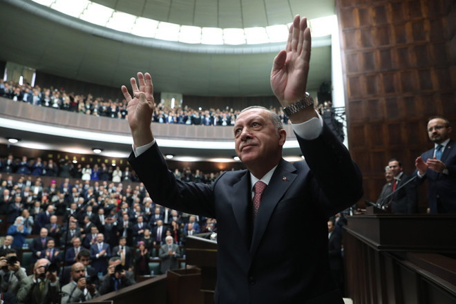 AK Parti belediye başkan adayları 2019 seçimi tam listesi  - Resim: 2