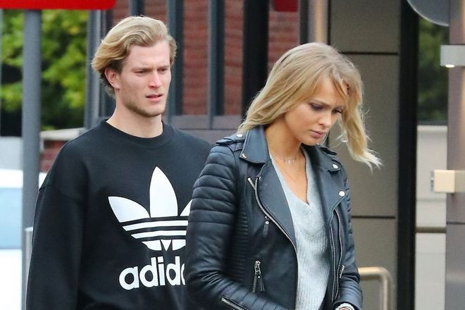 Sen misin herkese asılan! Karius tekmeyi telefonda yedi - Resim: 2