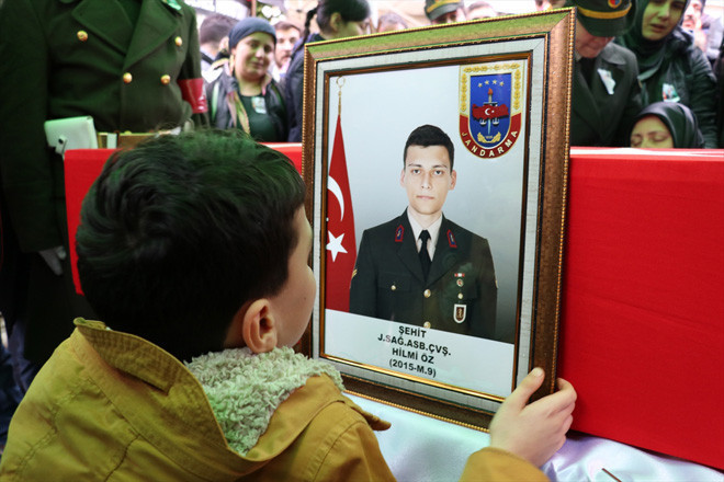 Şehitten hayat kurtaracak icat! Patent başvurusunda bulunmuş - Resim: 2