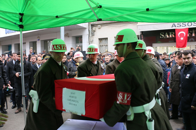 Şehitten hayat kurtaracak icat! Patent başvurusunda bulunmuş - Resim: 3