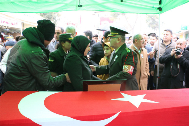 Şehitten hayat kurtaracak icat! Patent başvurusunda bulunmuş - Resim: 4