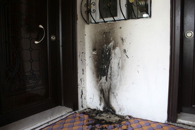 Esrarengiz olay köyde büyük korkuya neden oldu kimse çözemiyor - Resim: 3