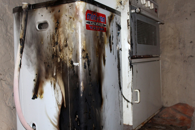 Esrarengiz olay köyde büyük korkuya neden oldu kimse çözemiyor - Resim: 4