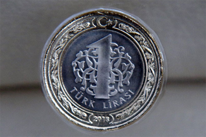 İşte Erdoğan için bastırılan hatıra 1 lira! - Resim: 4