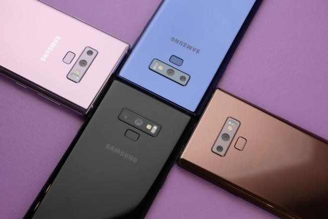 Samsung Galaxy Note 9'un notu belli oldu Alınır mı? - Resim: 4