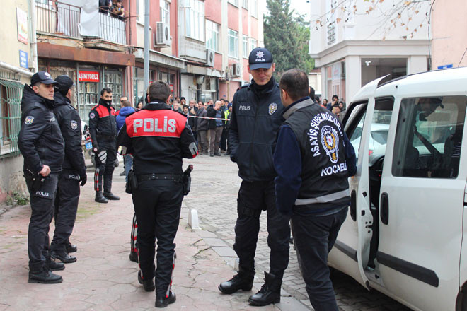 Meryem Tahnal'ın dilekçesinde ortaya çıkan korkunç gerçek! - Resim: 1