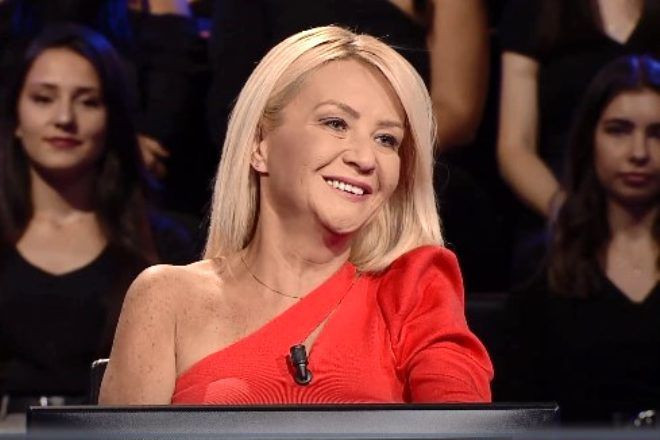 Soruyu bilemeyince verdiği tepki şaşırttı Kim Milyoner Olmak İster'e damga vurdu - Resim: 3