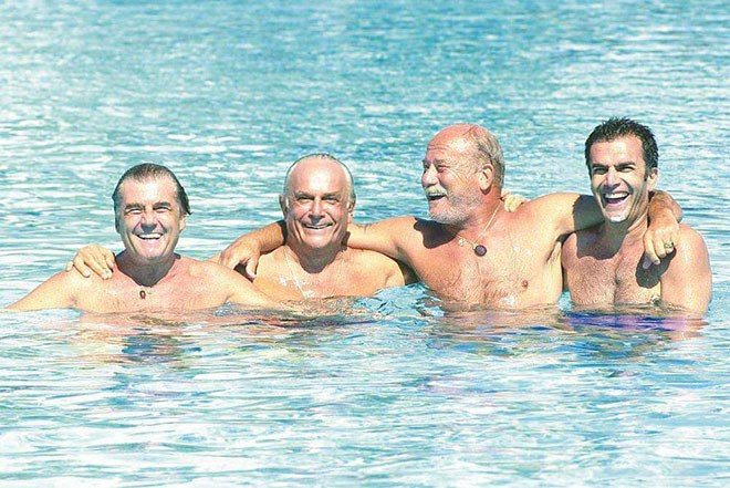 Yeşilçam oyuncusu Kuzey Vargın hayatını kaybetti! Kuzey Vargın kimdir - Resim: 3