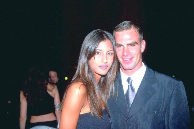 Hande Ataizi'den şok sözler 'İlk cinsel ilişkimi onunla yaşadım' - Resim: 1