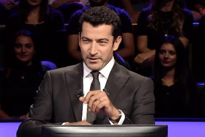 Soruyu bilemeyince verdiği tepki şaşırttı Kim Milyoner Olmak İster'e damga vurdu - Resim: 1
