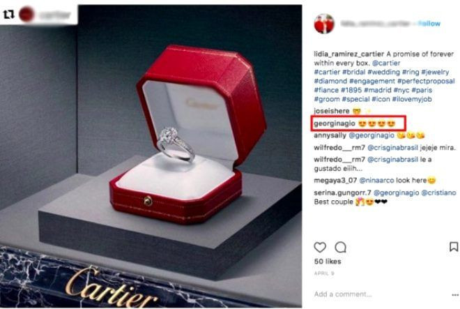 Ronaldo kesenin ağzını açtı! Yüzüğün değeri dudak uçuklattı - Resim: 3