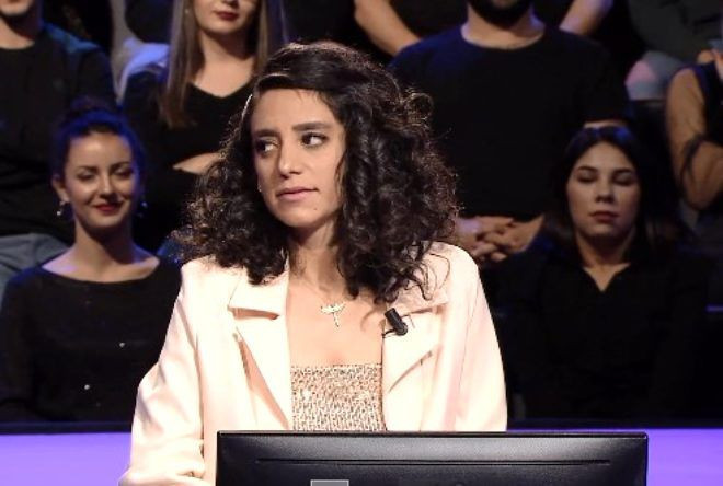 Kim Milyoner Olmak İster'de aileme dava açacağım demişti kendisini böyle savundu - Resim: 3