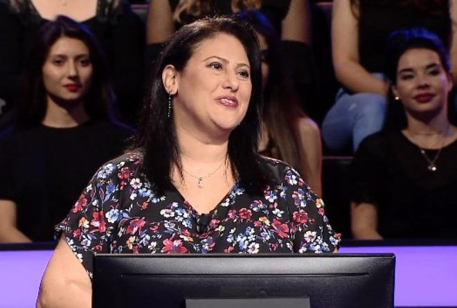 Soruyu bilemeyince Kim Milyoner Olmak İster'de Kenan İmirzalıoğlu'na bakın ne yaptı - Resim: 2