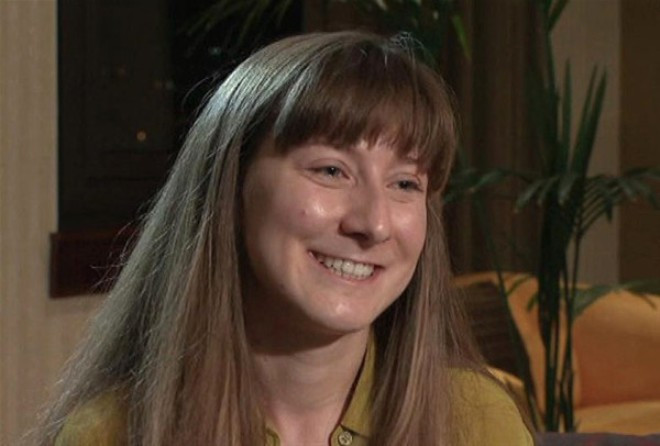 Bu fotoğrafla tanınmıştı hayvanlarla büyüyen kızın son hali - Resim: 4