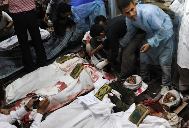 İşte yılın fotoğrafı - Resim: 4