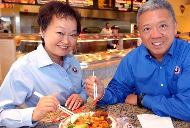 Forbes, dünyanın en zengin çiftlerini açıkladı! İşte listeye giren Türk çift - Resim: 4