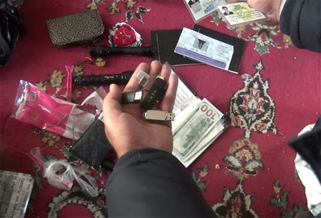 Akılalmaz yöntem! Hücre evinden çıktı herkeş şok oldu - Resim: 4