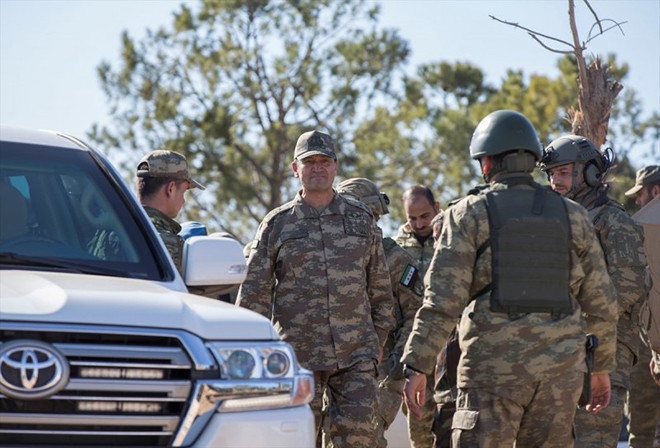 Temel Paşanın Burseya ziyaretinde dikkat çeken detay! - Resim: 3