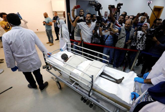 3400 yıllık mezarlar açıldı! Ortaya çıkan manzara tüyler ürpertti - Resim: 1