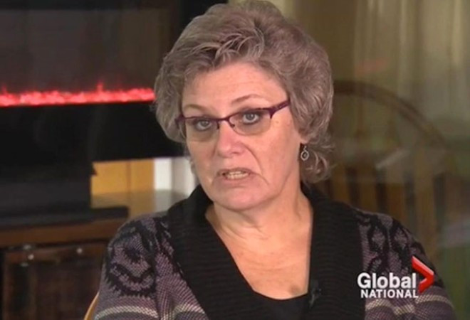 Ameliyat sırasında aniden uyandı kesildiğini canlı canlı izledi! - Resim: 1