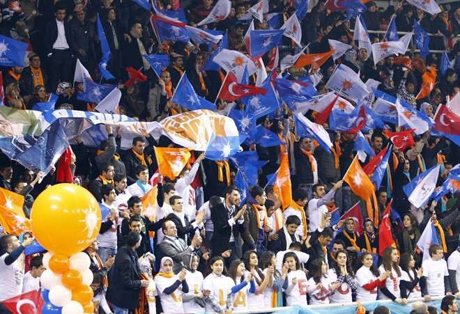 AK Parti yenileniyor! İşte değişecek isimler - Resim: 1