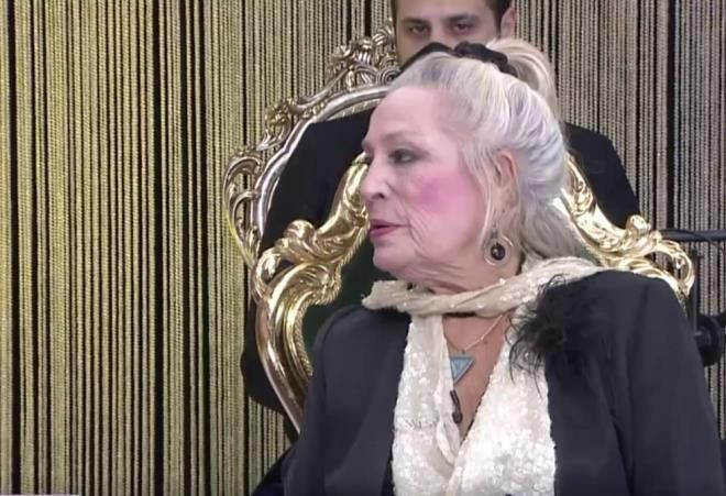 Yeşilçam'ın kötü kraliçesi Lale Belkıs kürtajlarını anlattı! 10 kere çocuk aldırdı deniyordu - Resim: 2