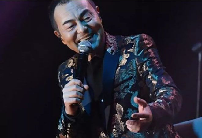 Serdar Ortaç'ı MS hastalığı yere yıktı! Borçlar belimi büktü diyen Ortaç'ın hali kötü - Resim: 1