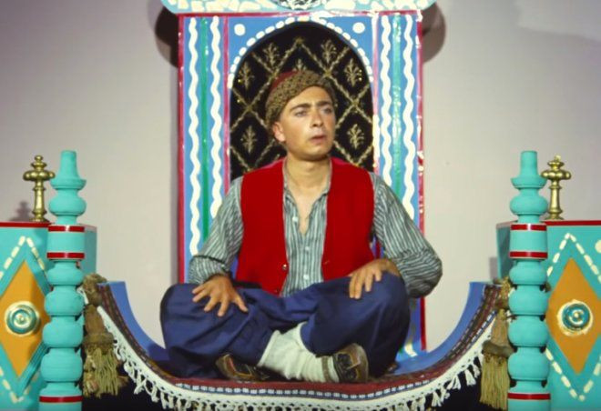 Eski halinden eser yok! Türk sinemasının efsanesi Keloğlan bakın şimdi ne halde - Resim: 2