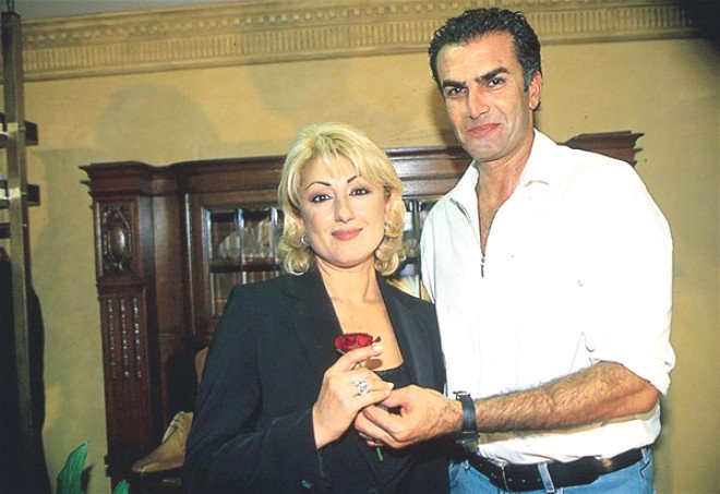 Muazzez Ersoy'un büyük aşkıydı İsmet Özhan'ı gören tanıyamıyor! - Resim: 3